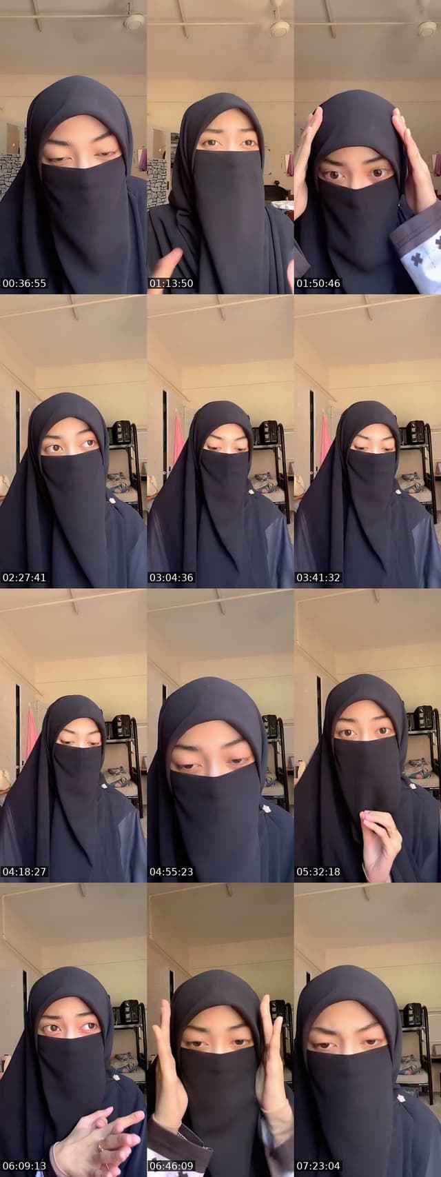 @_aisyahamani_ TikTok live