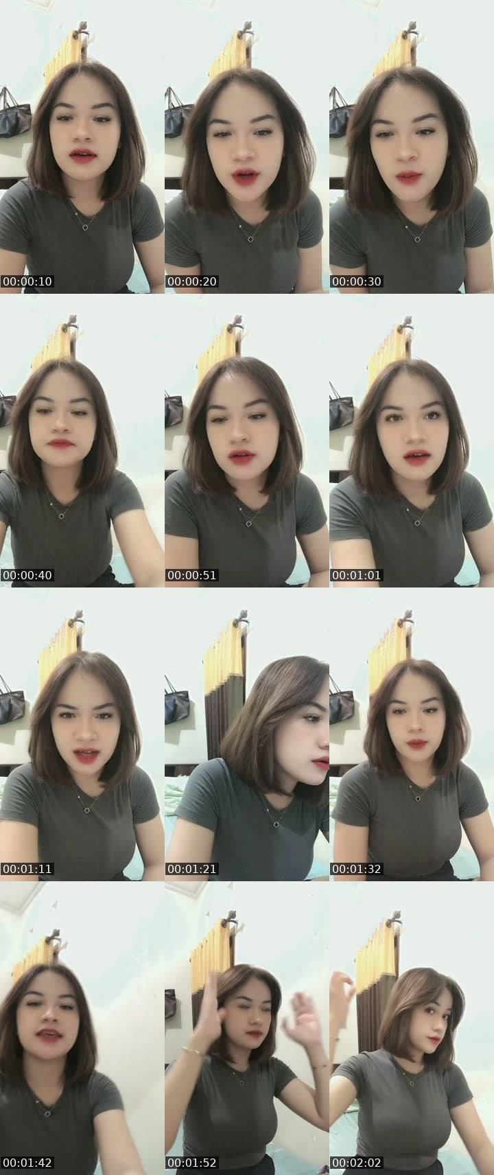 @frnfrnka TikTok live stream