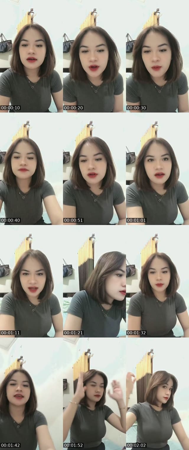 @frnfrnka TikTok live