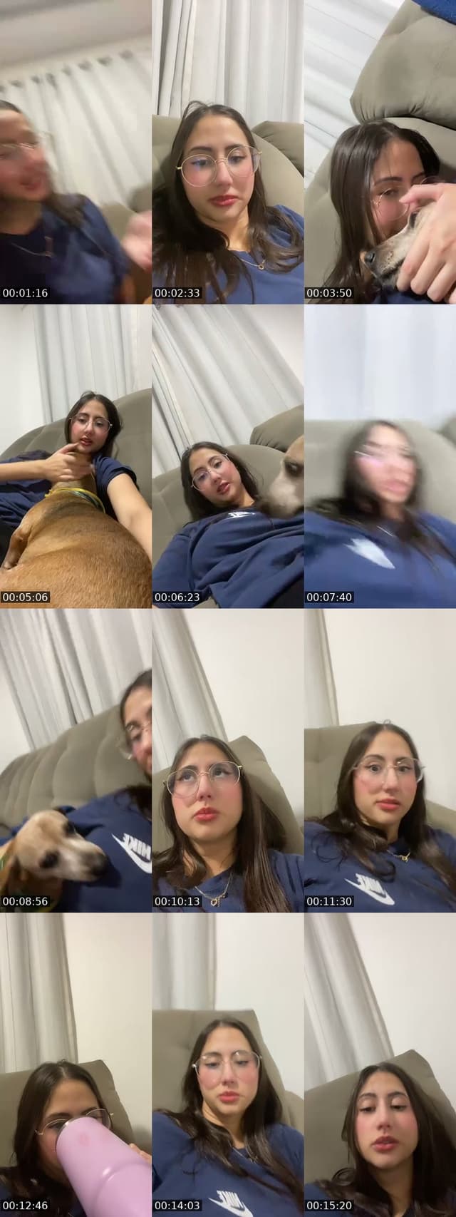 @raffaelaborges_ TikTok live