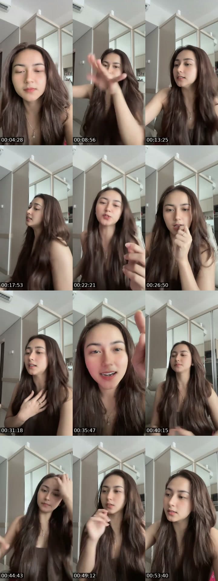 @bhellacristy1 TikTok live stream