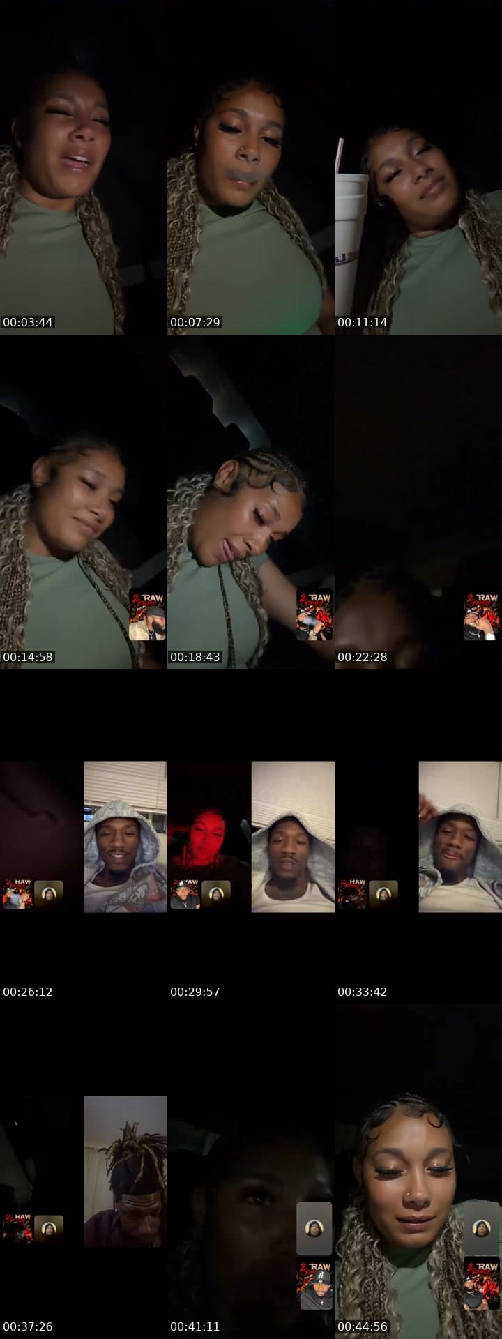@_keike.x TikTok live stream