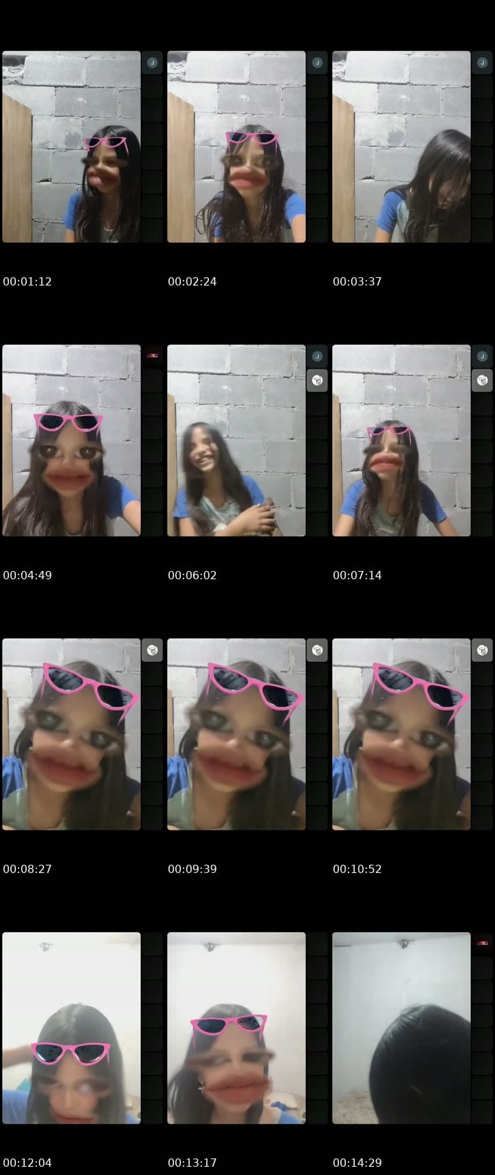 @dariela_672 TikTok live stream