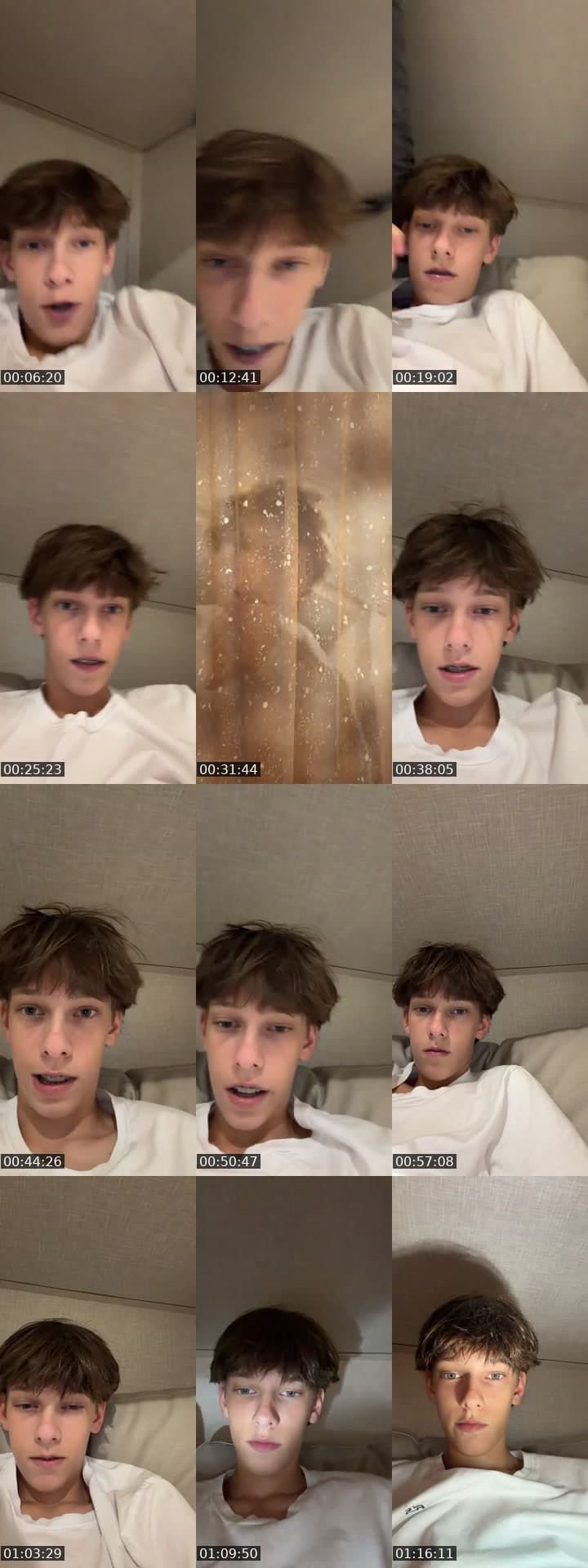 @.jacob_11 TikTok live stream