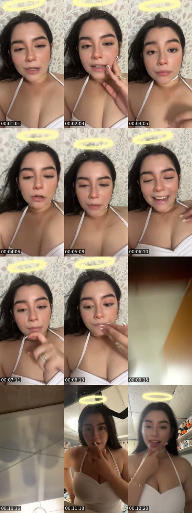 @kittydreaa_ TikTok live