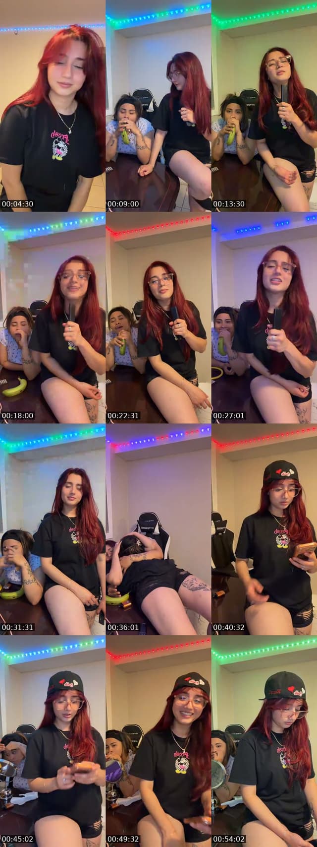 @marce_calderon7 TikTok live