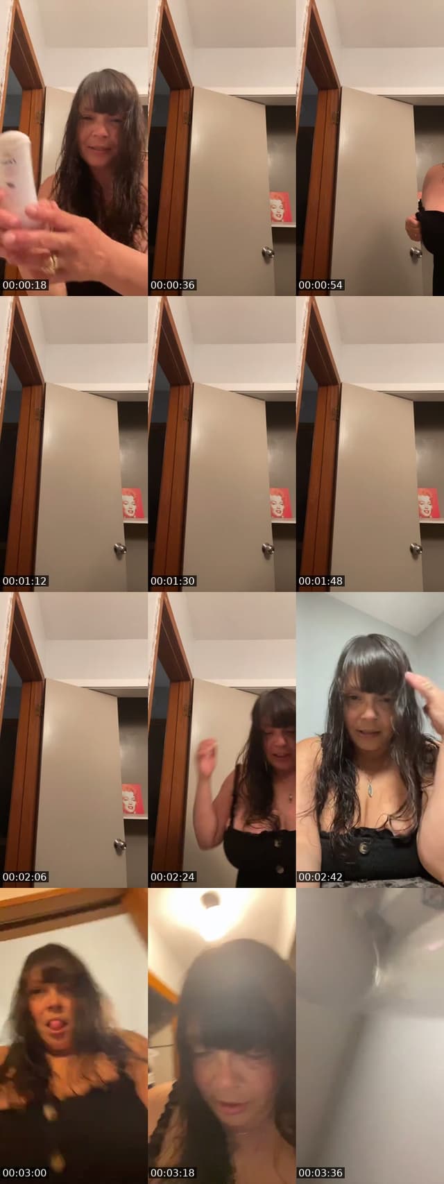 @nudzie0 past TikTok live from 2026-06-28