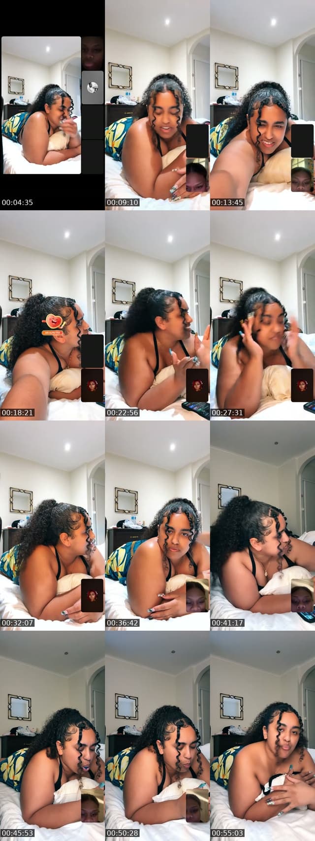 @nedine_v TikTok live from 2026-06-28