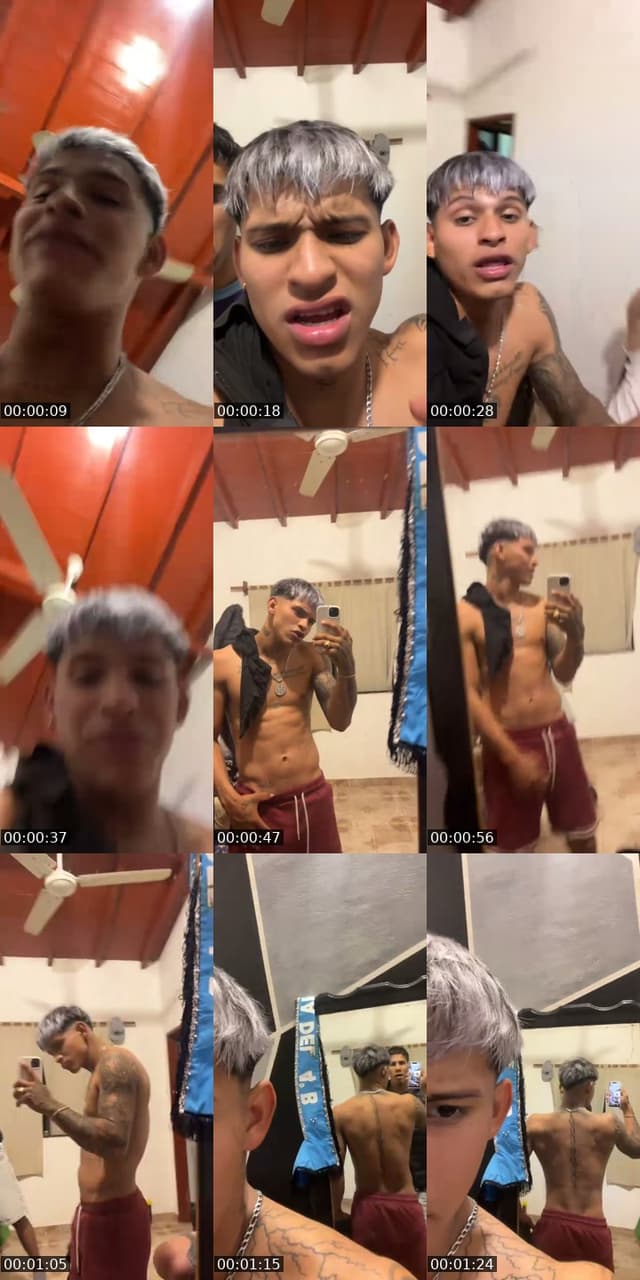 @juan.faria407 TikTok live