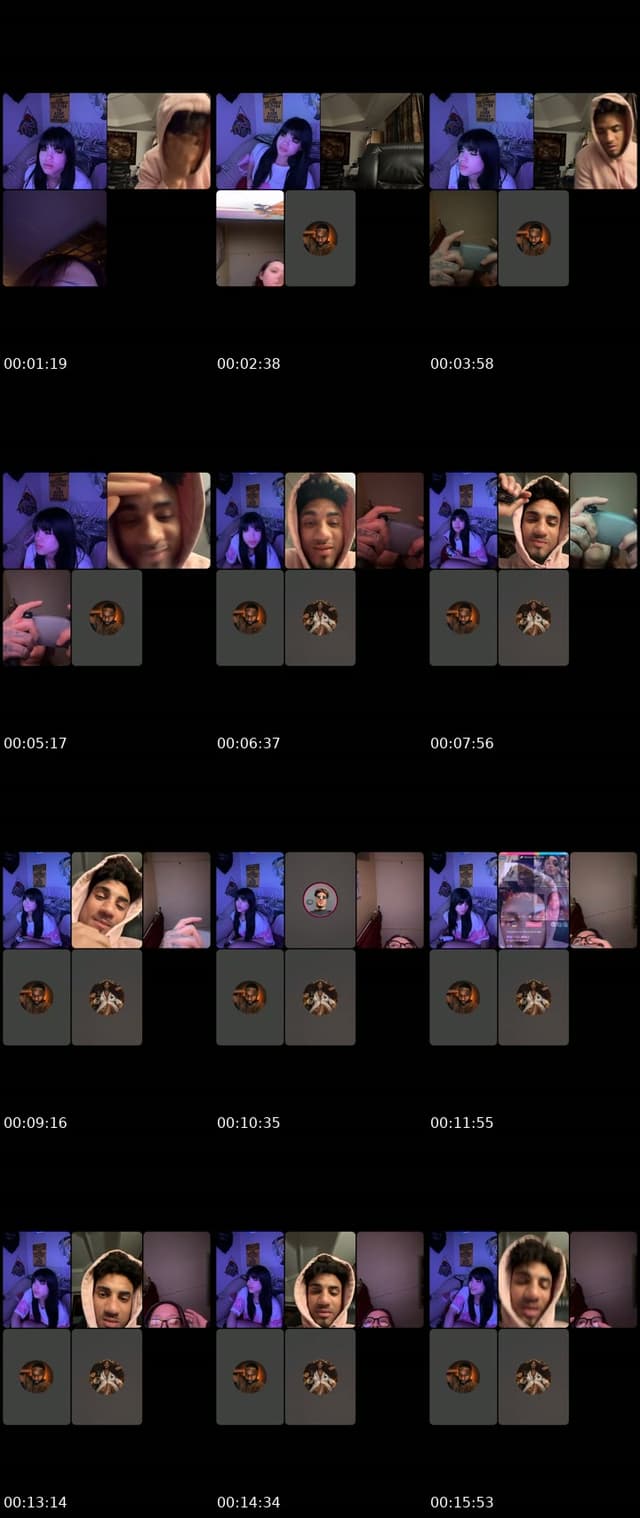 @httpsleann TikTok live
