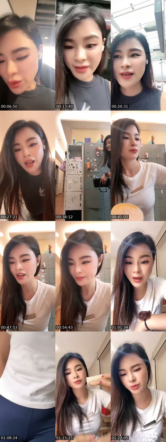 @nana12345788899 TikTok live