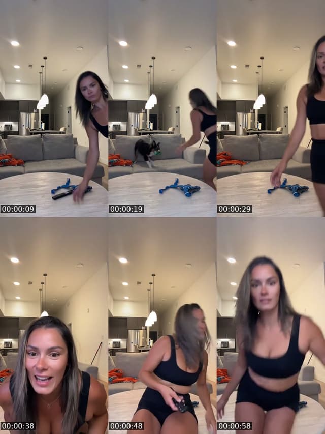@rhondalynch2 TikTok live
