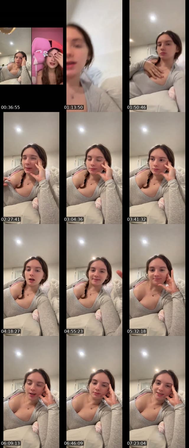 @auremeds TikTok live from 2026-06-28