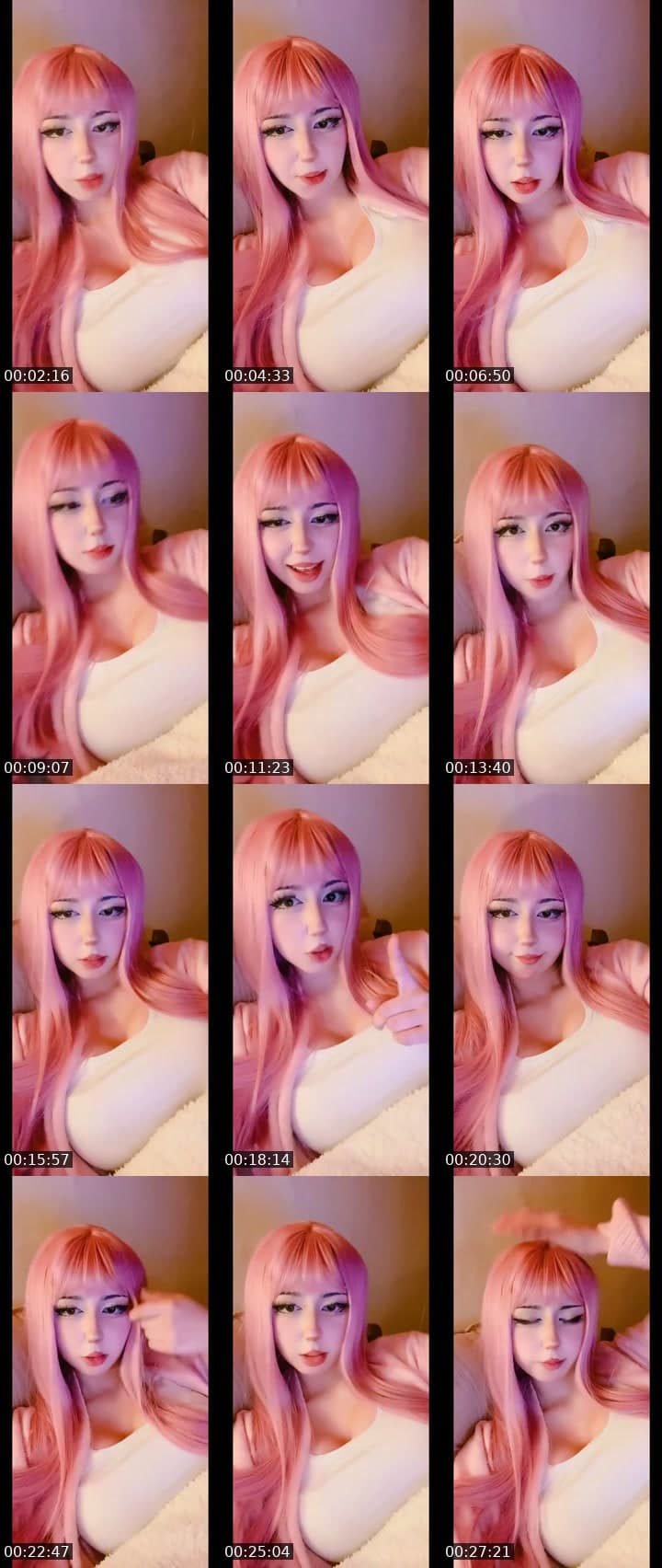 @wassaabix TikTok live stream