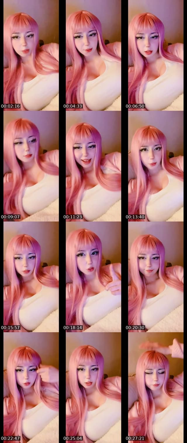 @wassaabix TikTok live