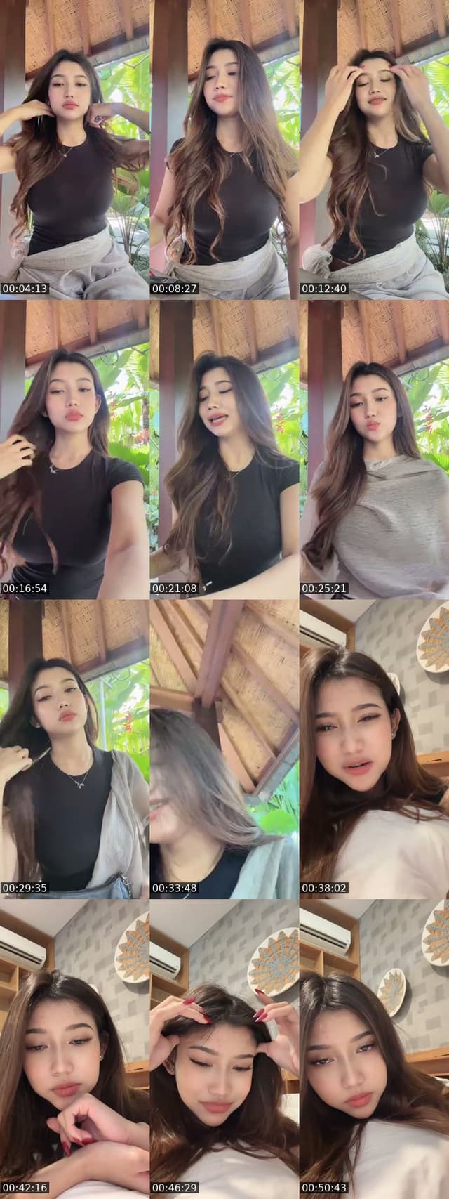 @zqya_a4 TikTok live