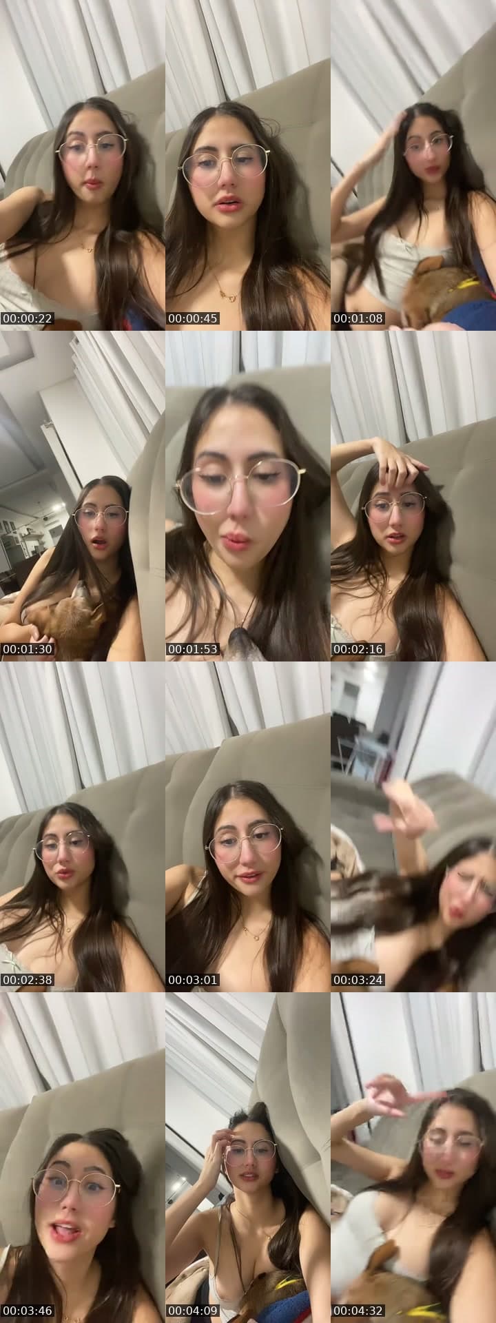 @raffaelaborges_ TikTok live stream