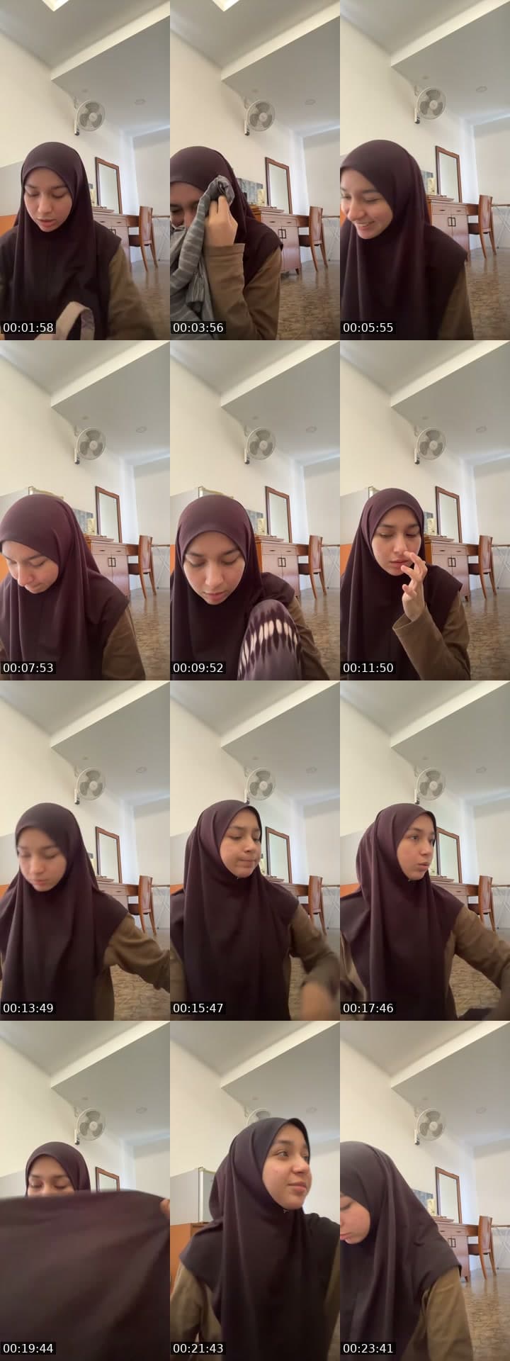 @bukan7an TikTok live stream