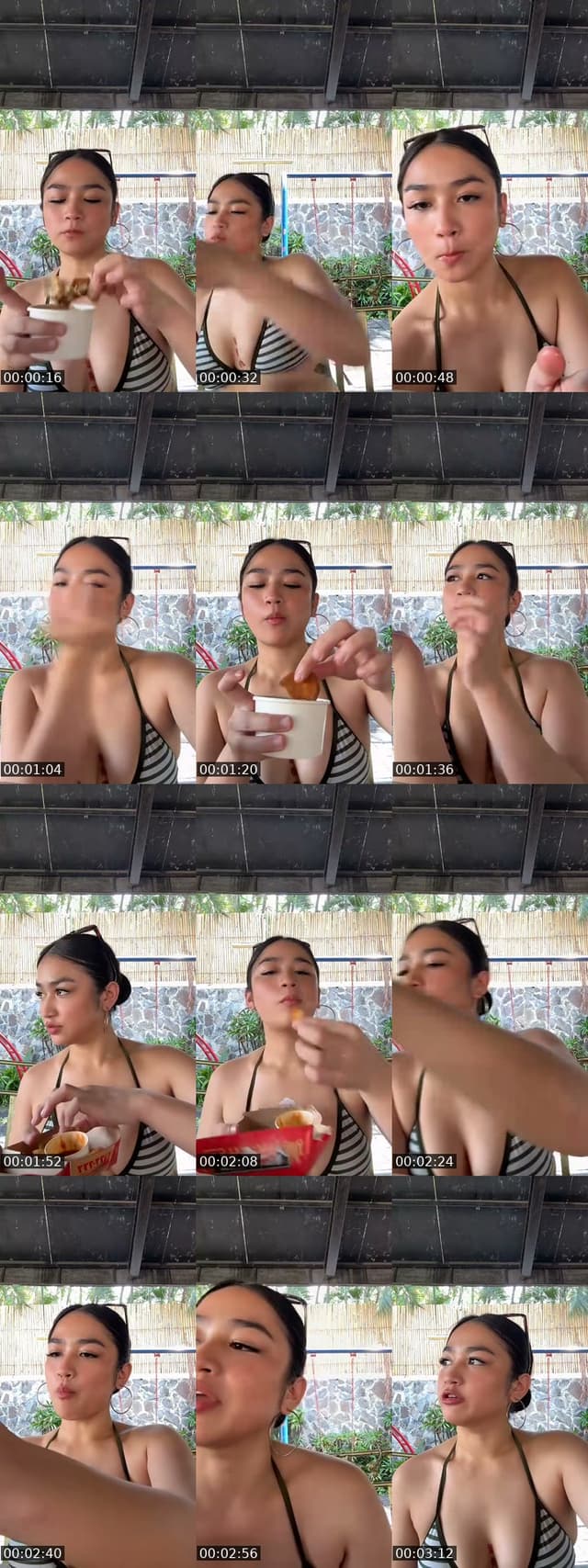 @nathaliegarcia222 TikTok live