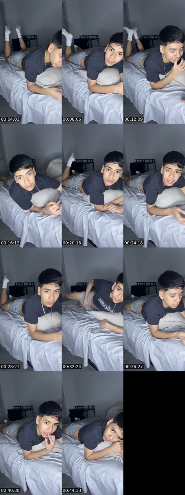 TikTok live: New x post by @chriszsv575