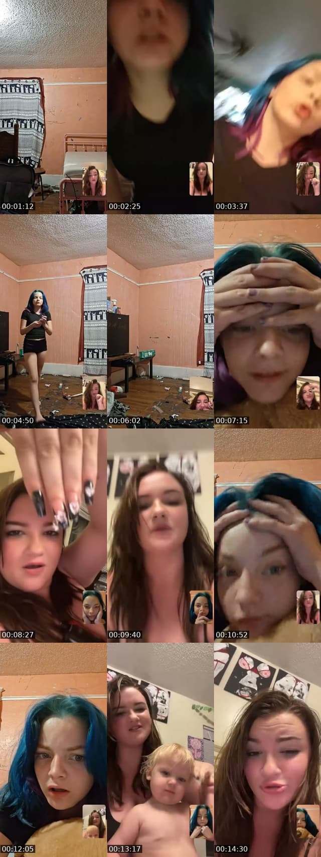 @hehe50910 TikTok live