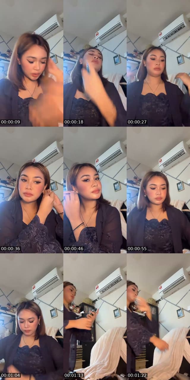 @shaamrnnn TikTok live