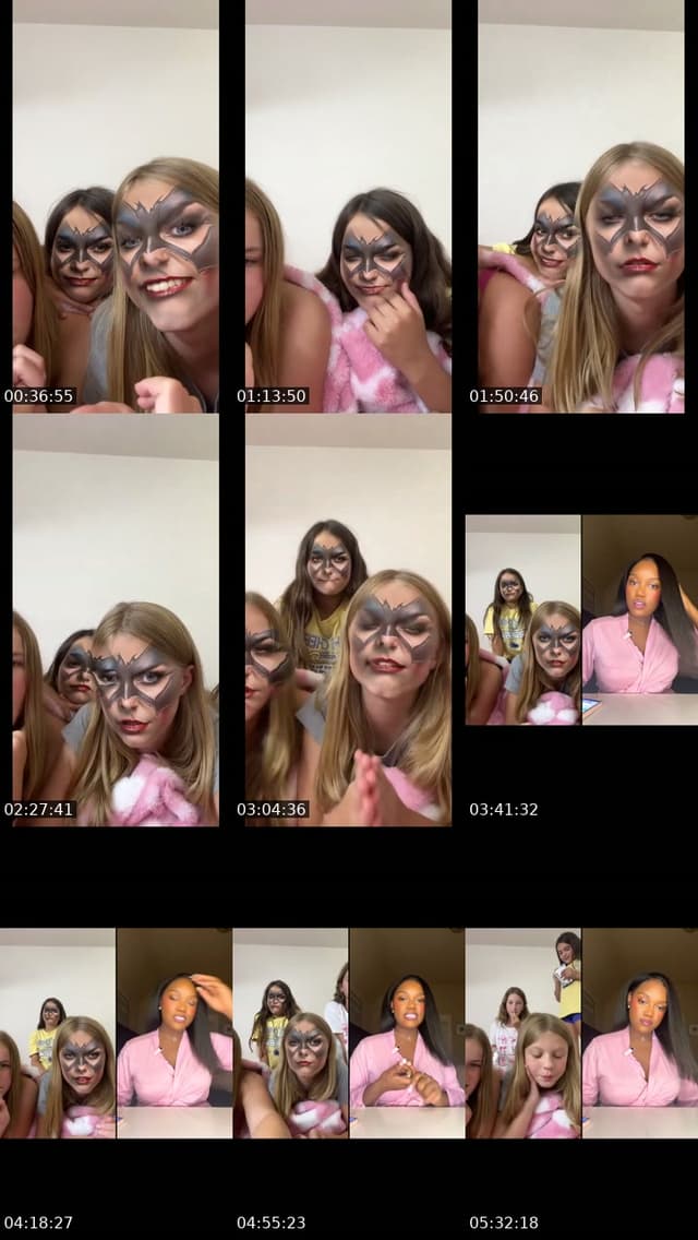 @bryler.walker TikTok live