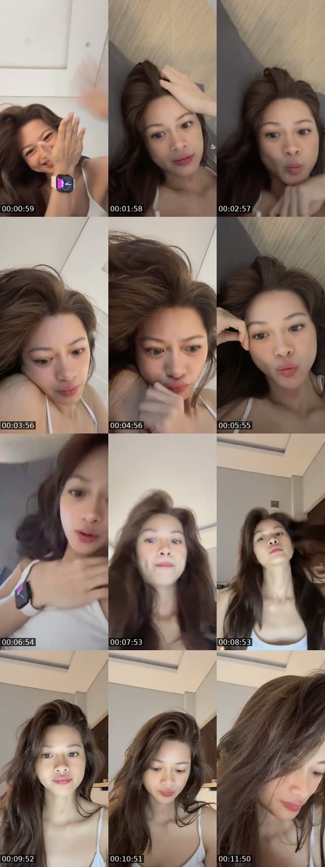 @unwritten1995 TikTok live