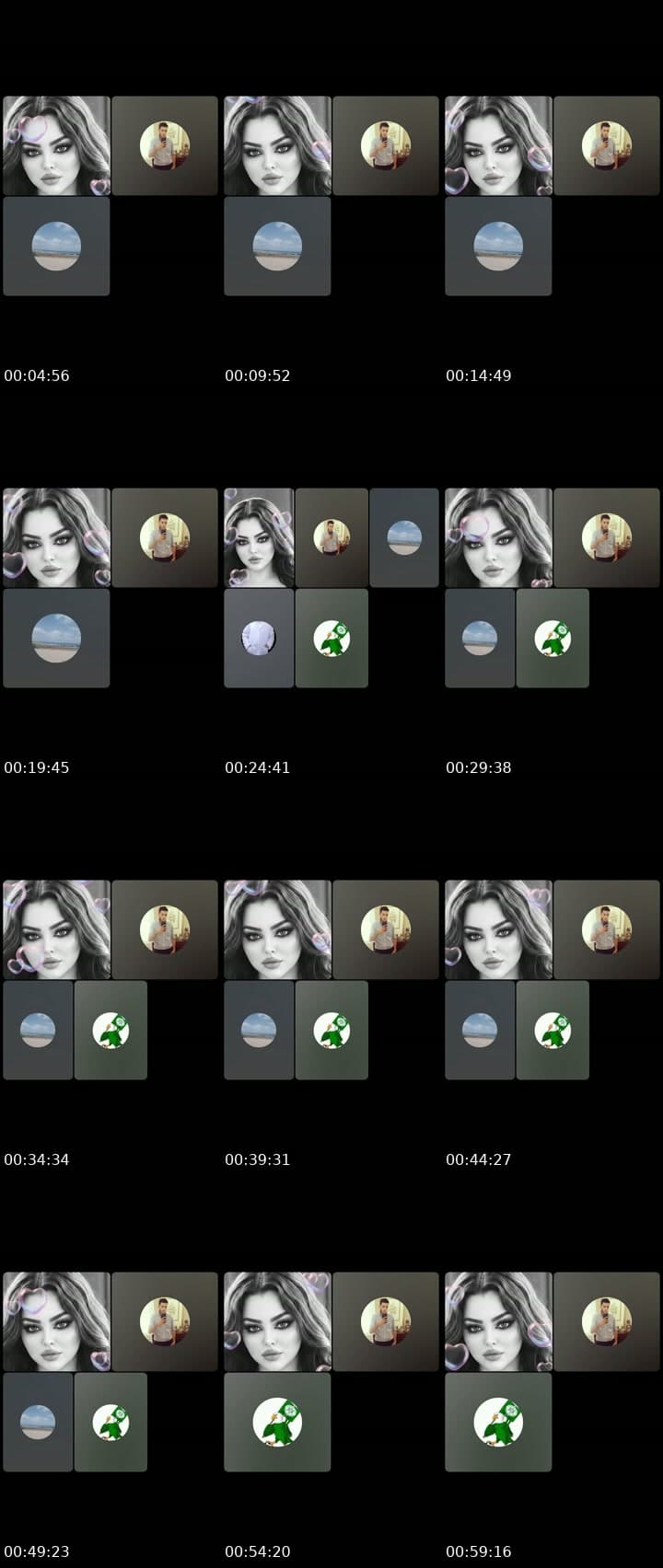 @reinemaram1 TikTok live stream