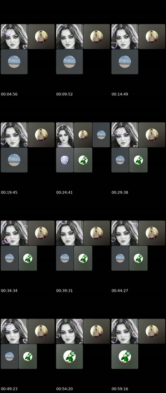 @reinemaram1 TikTok live