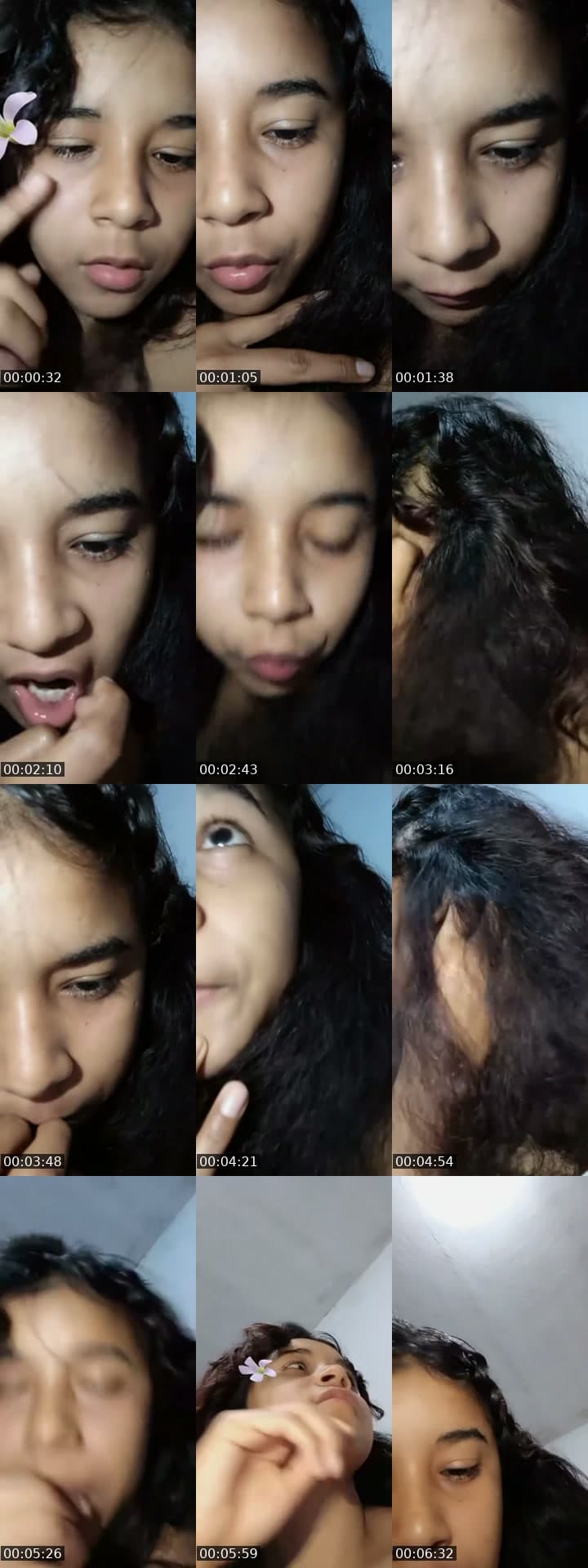 @domilipa728 TikTok live stream