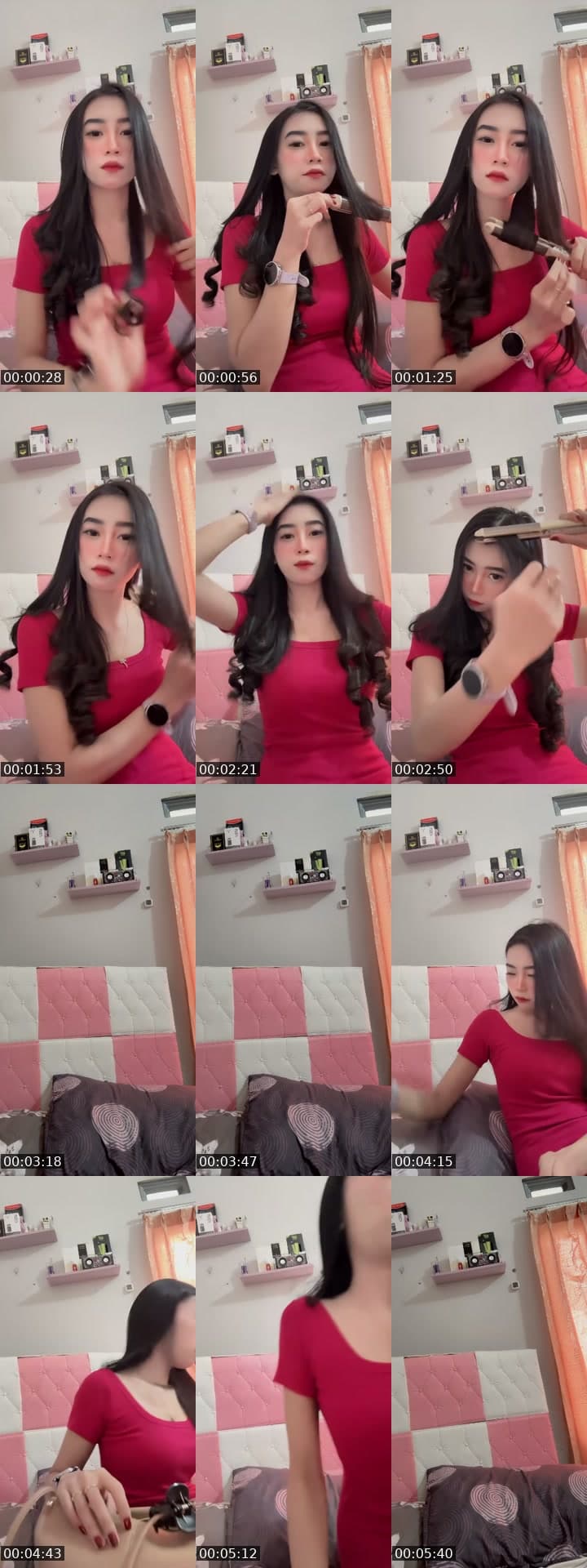 @ayuhrnaulndri5 TikTok live stream