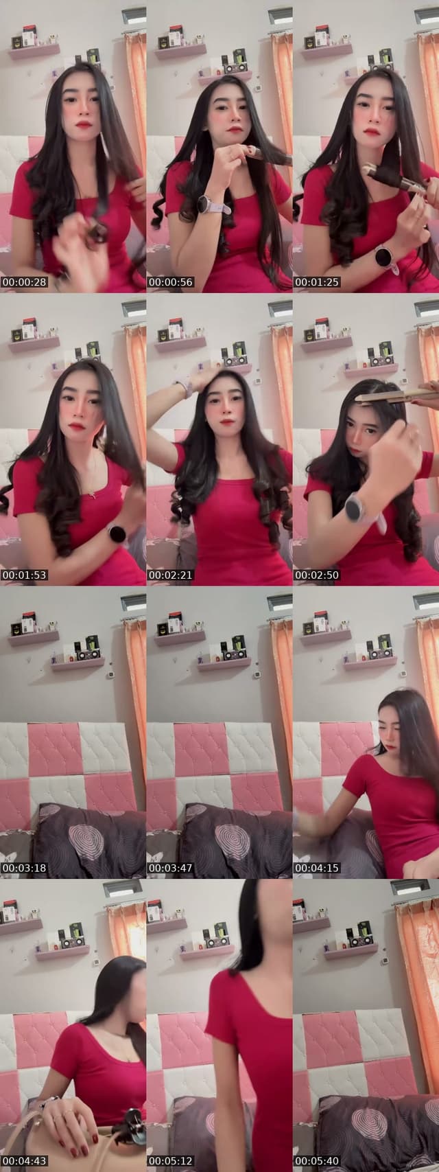 @ayuhrnaulndri5 TikTok live