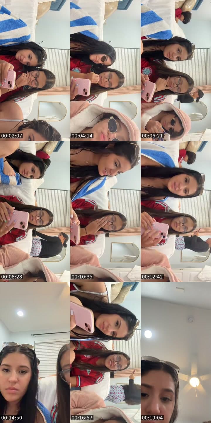 @miapczzz TikTok live stream