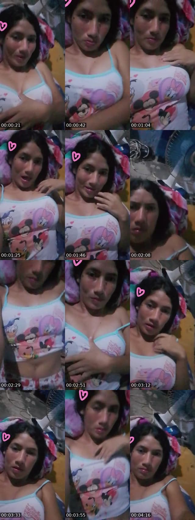 @carmen.leon3588 TikTok live