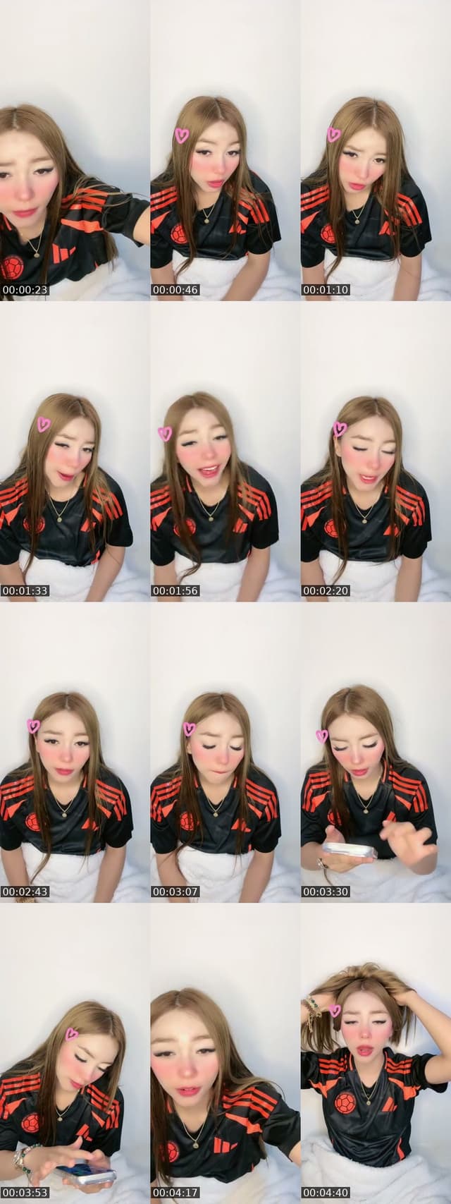 @genesisxxp0 TikTok live
