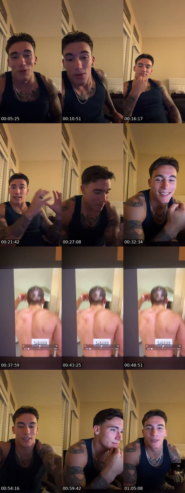 TikTok live: Boolin by @heypryce