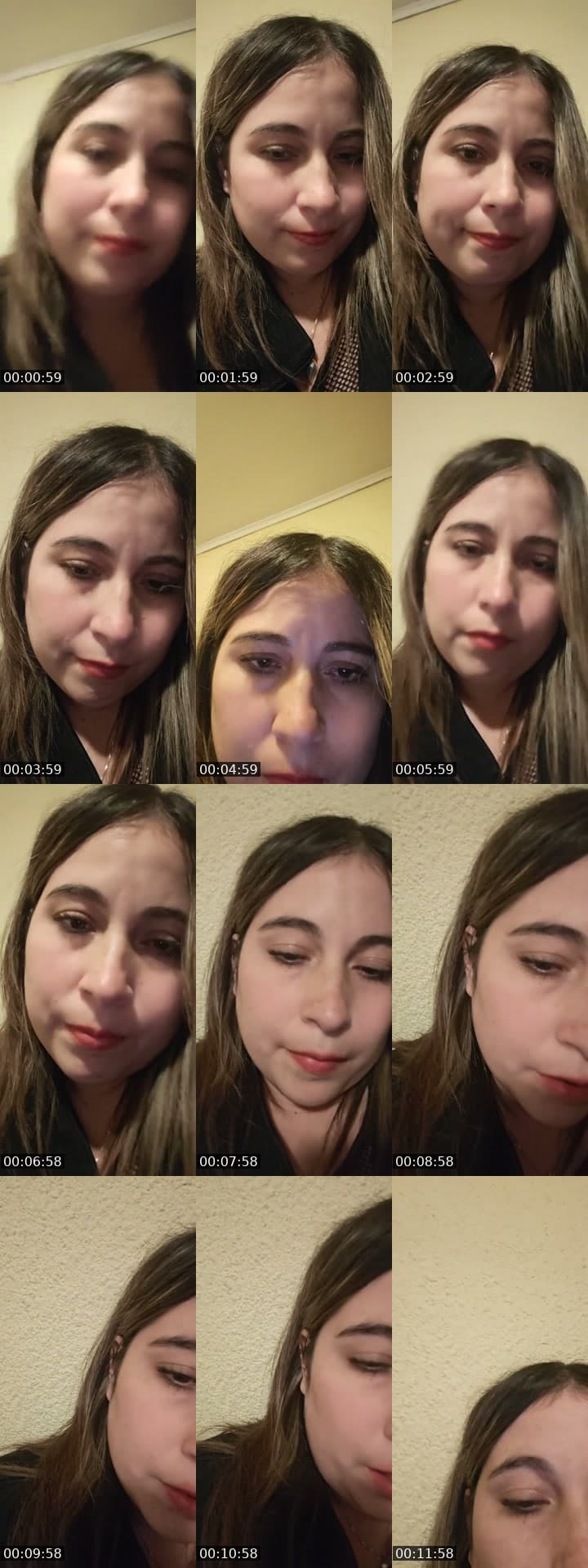 @tamaritaaa.23 TikTok live stream