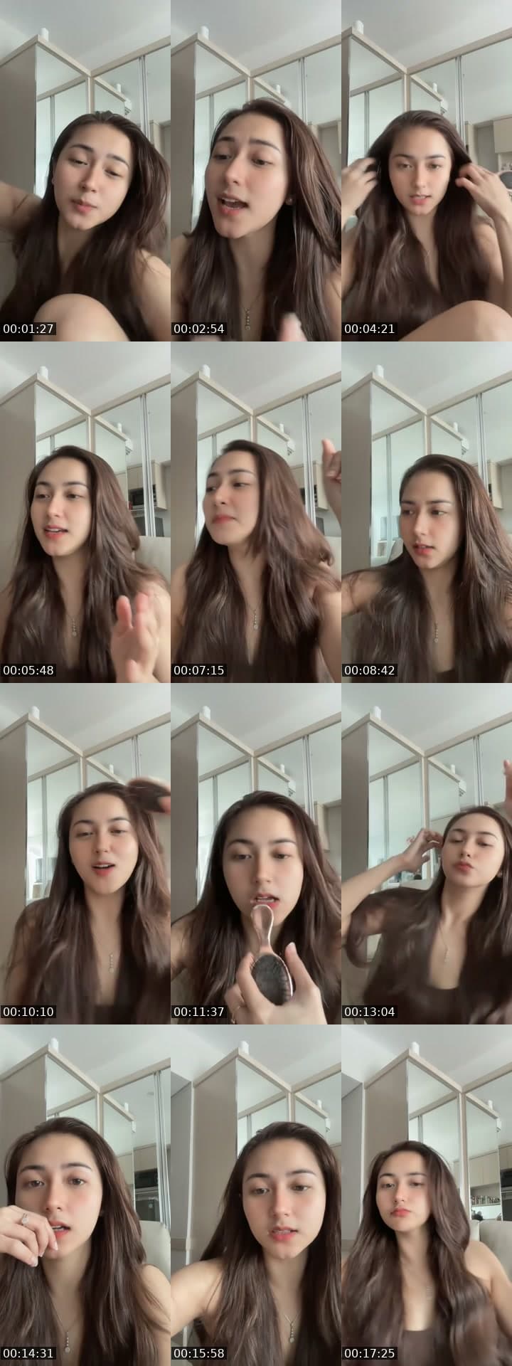 @bhellacristy1 TikTok live stream