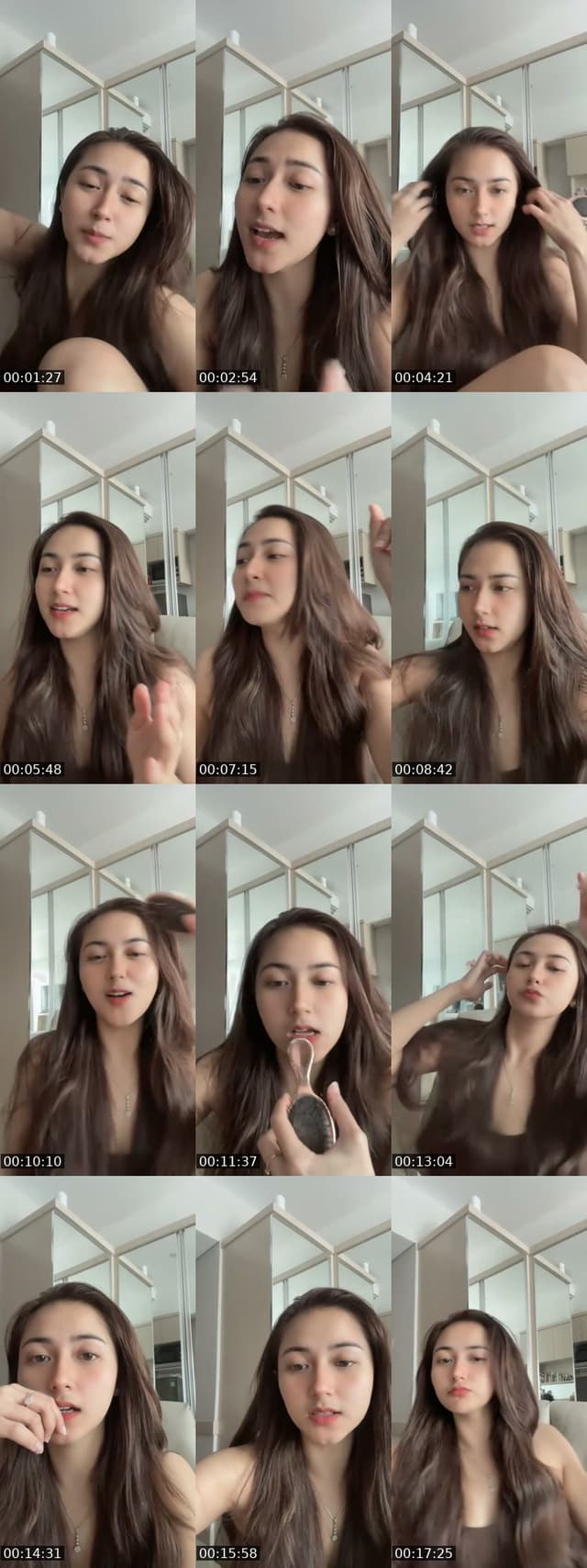 @bhellacristy1 TikTok live