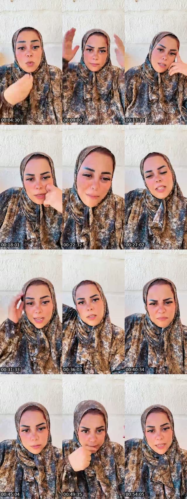 @dodogana0 TikTok live