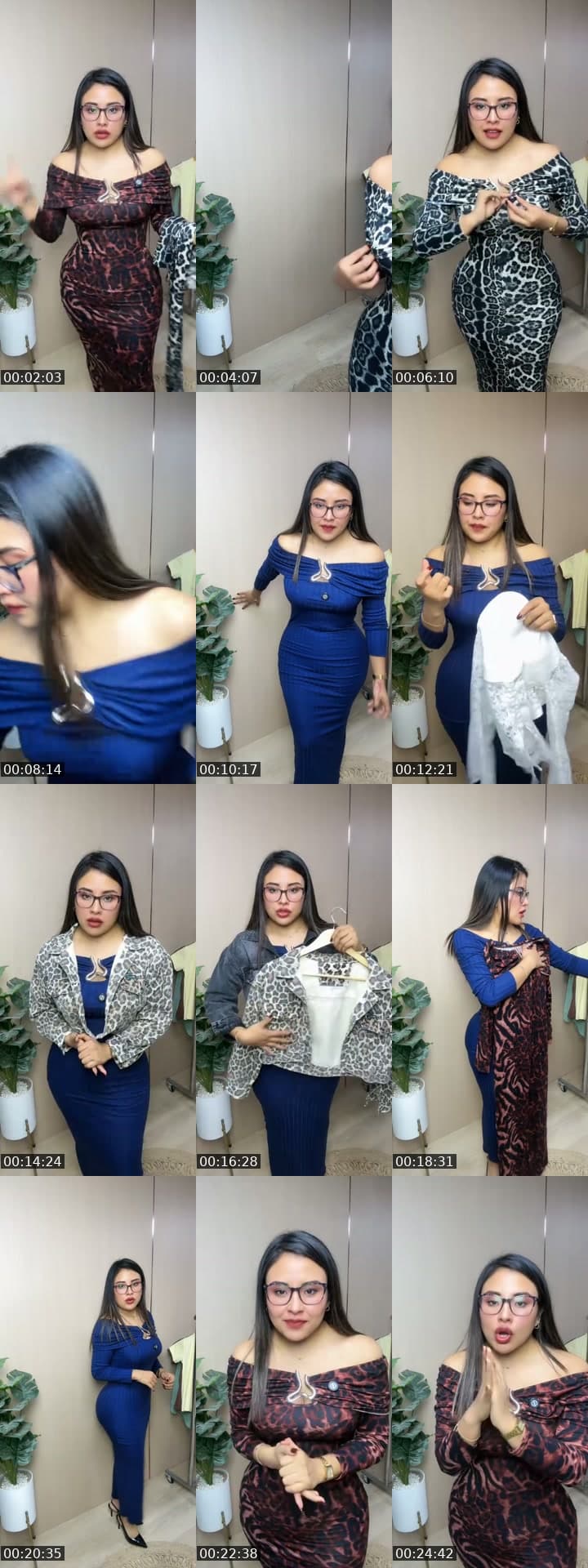 @assori.oficial.comm TikTok live stream