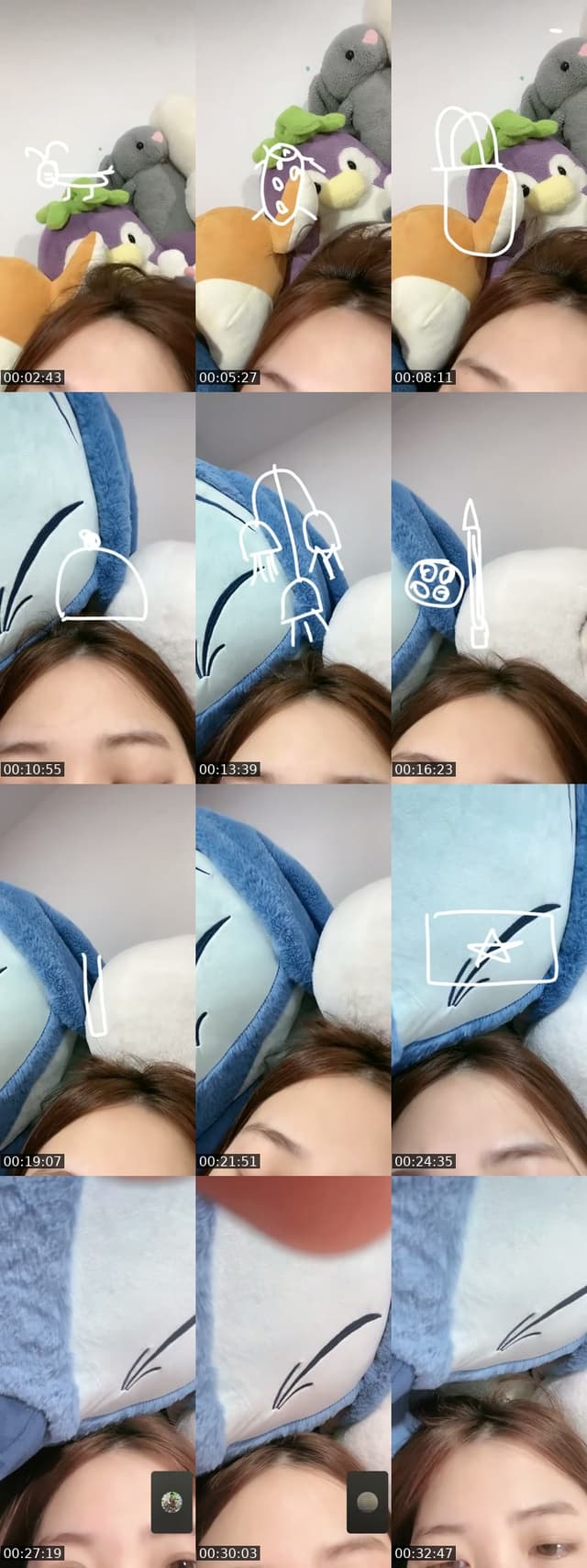 @h_ww07 TikTok live