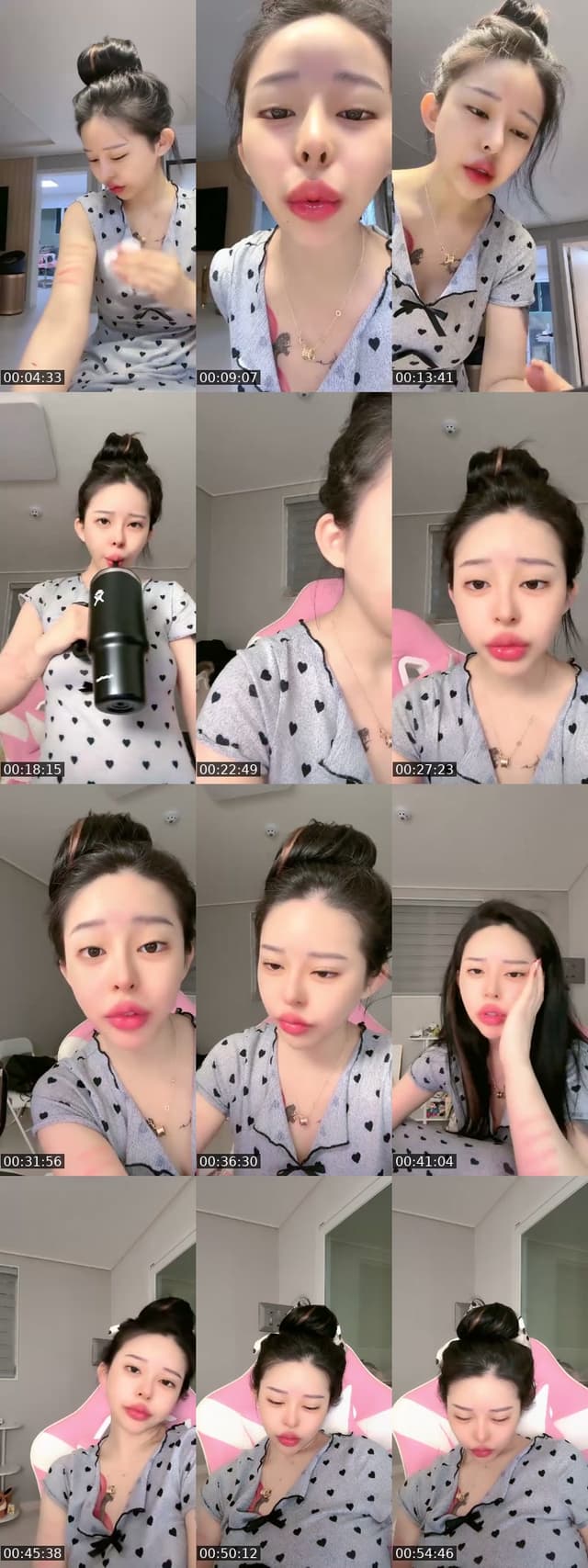 콩순이두두둥장 - @kongee99