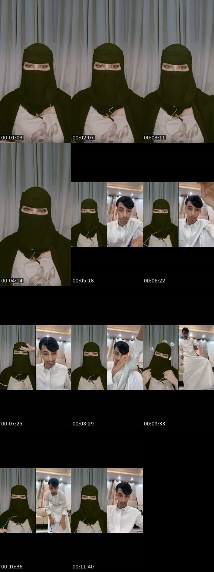 @ali_6ur TikTok live stream