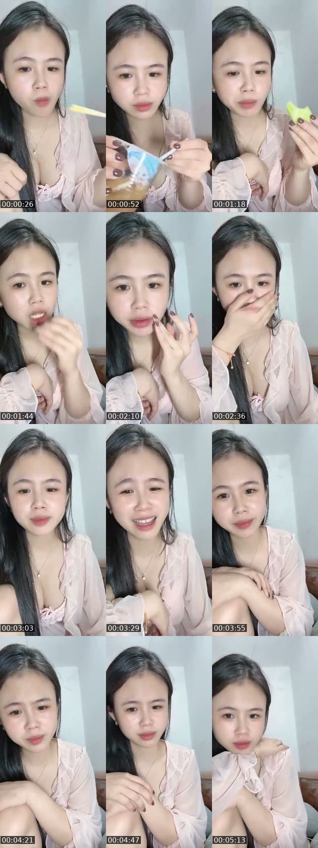 @maianhxinhhihi TikTok live