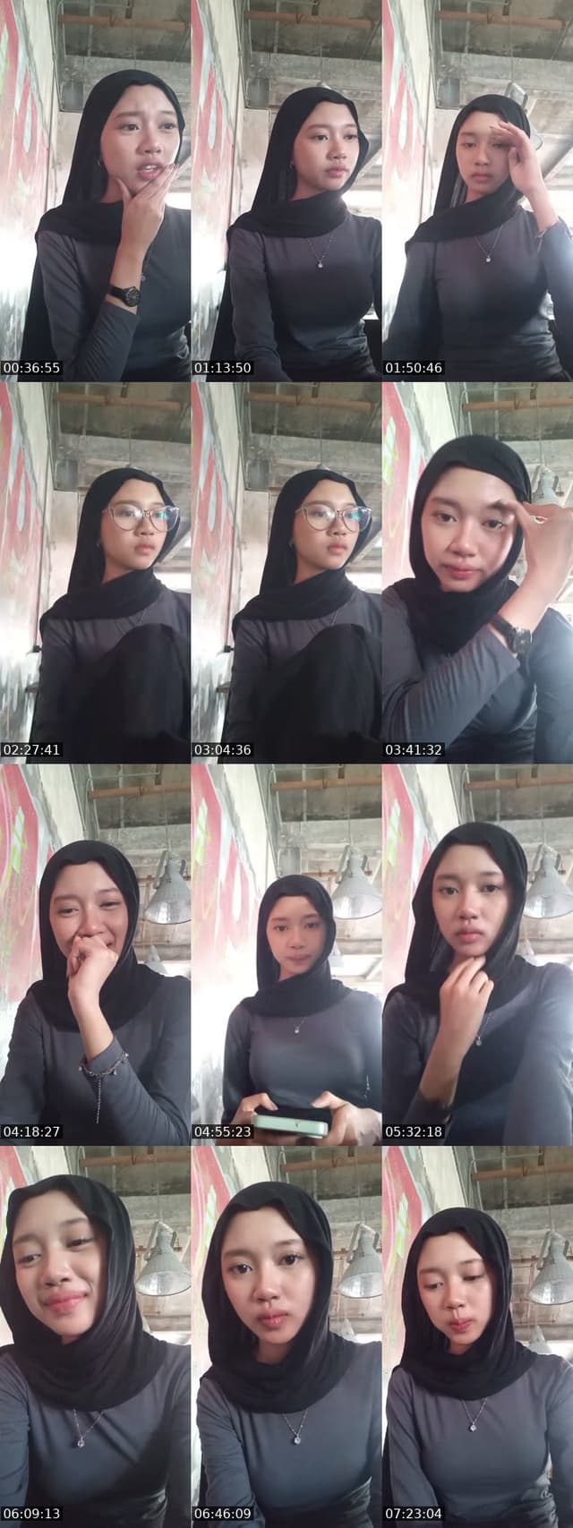 @msystfni TikTok live