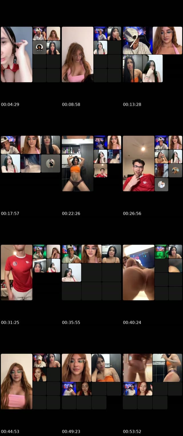 @elguampy7 TikTok live