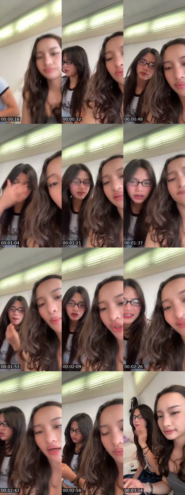 @h_nybnny TikTok live stream