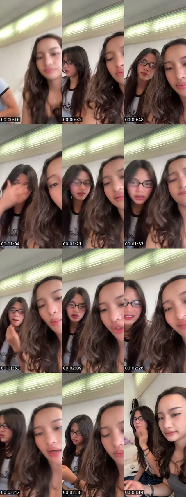 @h_nybnny TikTok live